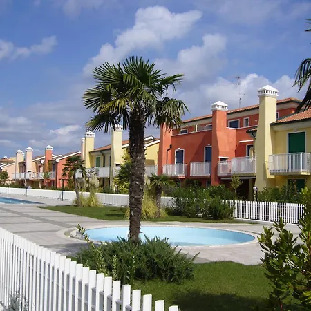 I Tulipani Apartment *