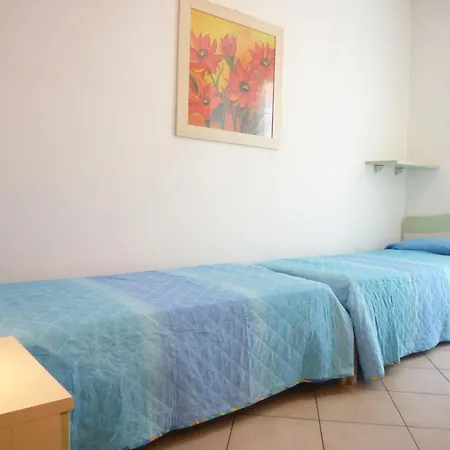 Apartment I Tulipani *