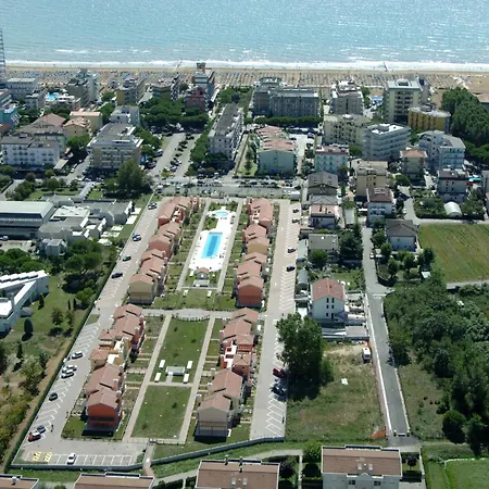 I Tulipani Lido di Jesolo