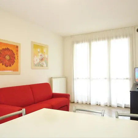 I Tulipani Apartment