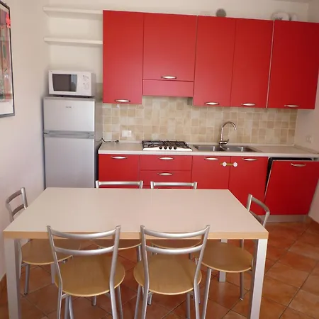 Apartment I Tulipani *