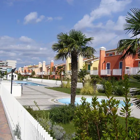 Apartment I Tulipani *