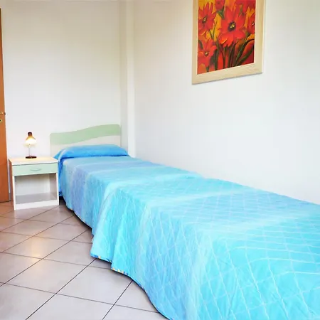 I Tulipani Apartment *