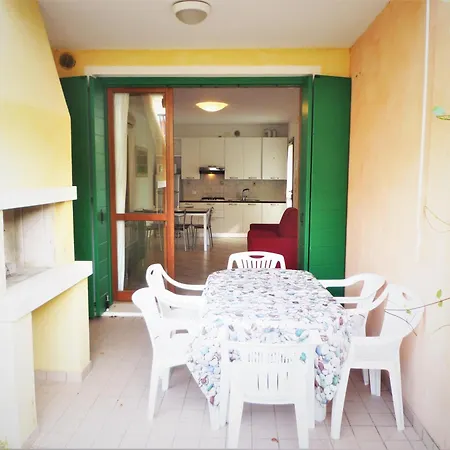 Apartment I Tulipani Lido di Jesolo