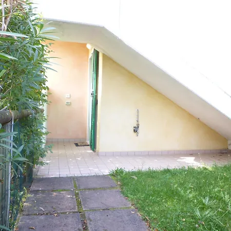 Apartment I Tulipani *