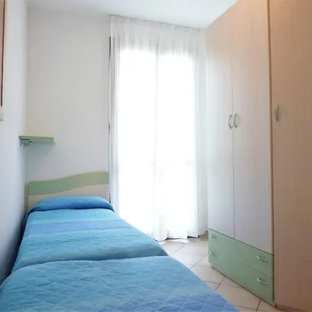 I Tulipani Apartment