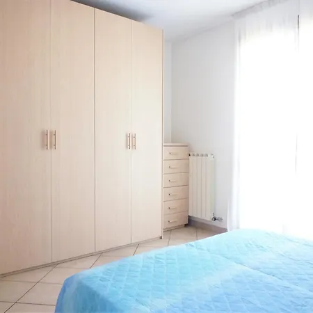 I Tulipani Apartment
