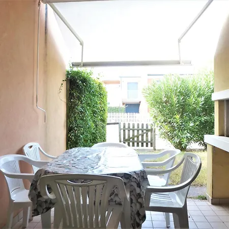 I Tulipani Apartment *