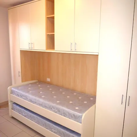 I Tulipani Apartment *