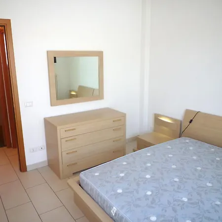 Apartment I Tulipani