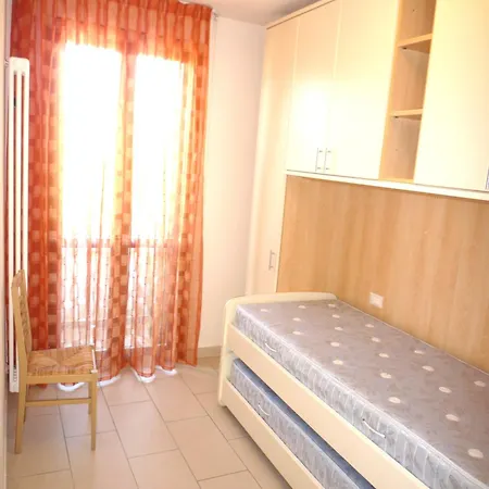 Apartment I Tulipani