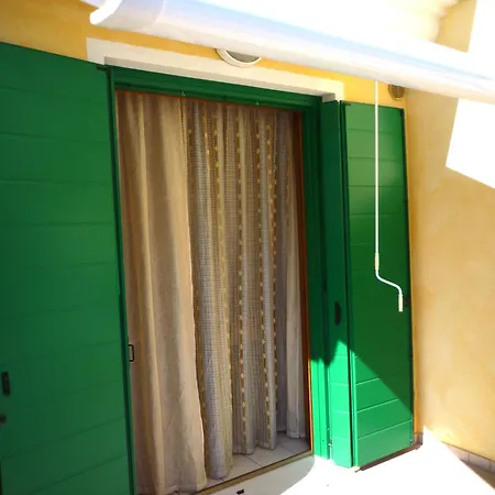 Apartment I Tulipani *