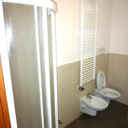 I Tulipani Apartment