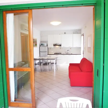Apartament I Tulipani Lido di Jesolo