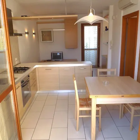 I Tulipani Apartament