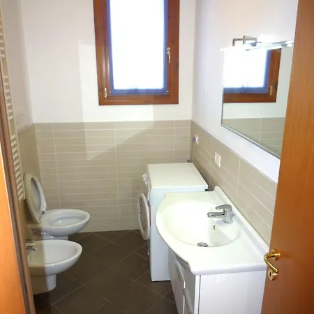 I Tulipani Apartament *