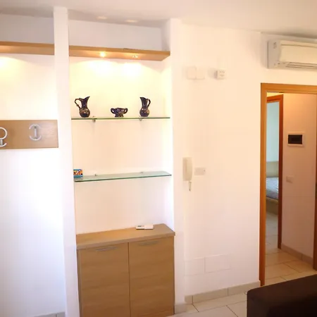 Apartament I Tulipani Lido di Jesolo