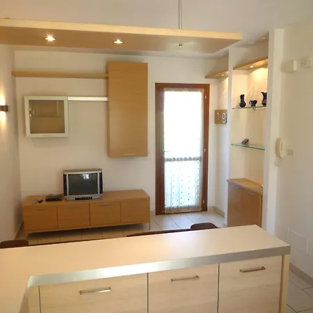 I Tulipani Apartament