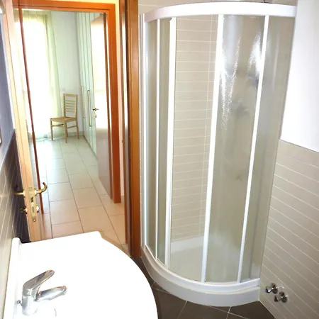 I Tulipani Apartament Lido di Jesolo