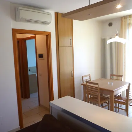 Apartament I Tulipani Lido di Jesolo